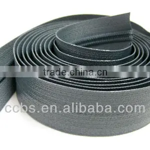 Long Chain Nylon Waterproof Zipper in Factory thumbnail-1