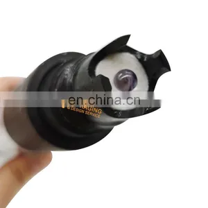 PH-101 Pure Water INDUSTRIAL Online PH Sensor/glass PH Probe/acid PH Electrode thumbnail-4
