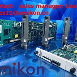 ABB AI810 3BSE008516R1 | Analog Input 8 ch thumbnail-1