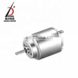 17.8mm 4.5v 12600rpm CL-RF020TH DC Motor for Radio Control Model/servo Mechanism thumbnail-4