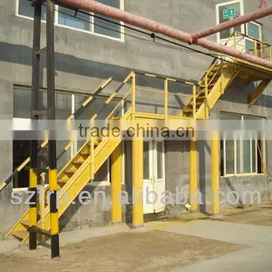 Frp Cable Ladder thumbnail-1