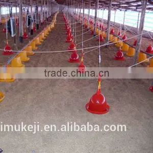 Automatic Bell Drinker for Chicken thumbnail-1