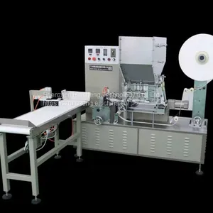Automatic High Speed Multi-Cutters Straw Making Machine Non-adhesive Paper Straw Machine thumbnail-3