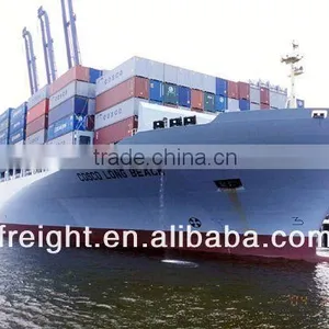 DDU DDP Door to Door China to ANNABA thumbnail-1
