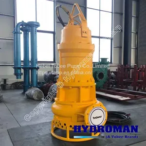 200TJQ Submesible Slurry Pump thumbnail-1