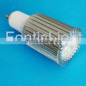 6W GU10 Bulb LED Spotlight Good for Heat Dissipation thumbnail-1
