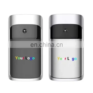 OEM Outdoor Long Range CCTV Visual Smart Talking Intercom WiFi Wireless Ring Video Doorbell for Apartments Hotel thumbnail-1