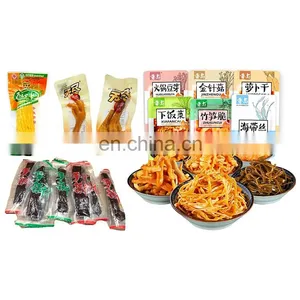 Automatic Food Vacuum Sealing Machine thumbnail-2