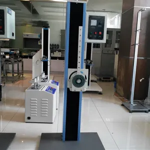 Lid Support Tester ( Toy Chest Lids ) According To EN 71-1 : Toy Box Cover Tester 7000 Cycle Tests thumbnail-3
