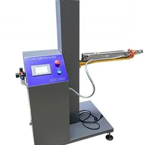 PLC Control Furniture Testing Device For Drawer Mechanical Durability Testing thumbnail-3