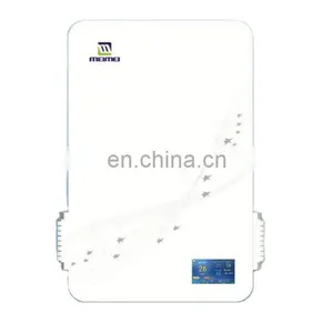 UV Plasma Virus Defeat Air Sterilizer Air Purifier Home Use Air Cleaner Household Easycare thumbnail-1