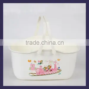Bath Basket thumbnail-1