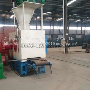 Factory Direct Sale Briquette Plant thumbnail-1