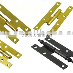 "H" IRON HINGE thumbnail-1