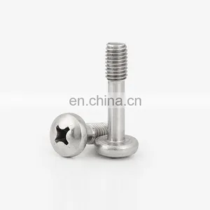 Good Reviews Stainless Steel Captive Panel Fastener Screws thumbnail-1