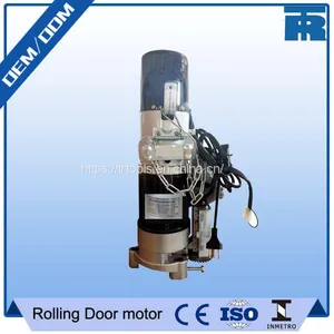 Electric Garage Door Opener AC600kg thumbnail-1