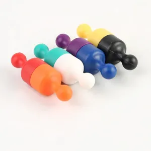 D29X38mm Pin Magnet for Office Whiteboard thumbnail-4