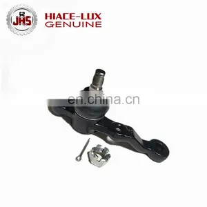 HIGH Quality Car Parts Upper Ball Joint OEM 40110-01G25 FOR JAPANESE CAR thumbnail-1