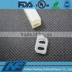 Silicone Food Container Seal Gasket thumbnail-2