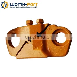 320 Excavator Track Link Track Chain 1941609 45 Link thumbnail-5