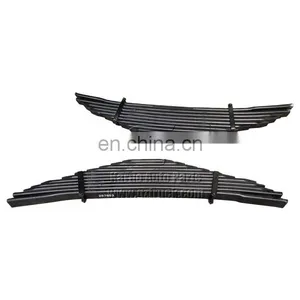 Multi -Blade Leaf Spring Oem 257653 for VL Truck thumbnail-1