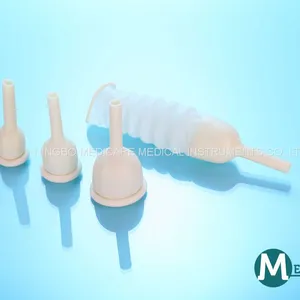 Latex Male External Cather Urinal Condom thumbnail-1