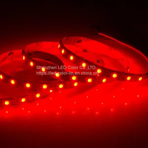 Wholesale Color Changeable DC 5V Led Strip Light for TV Park Hotel thumbnail-2