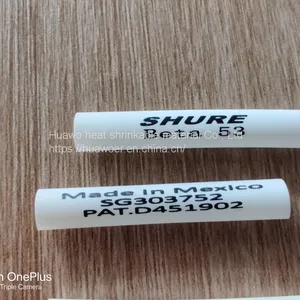 Custom Marker Heat Shrinkable Tube thumbnail-2