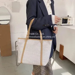 Ladies Fashion Leather Handbags Shoulder Bags Sling Bag thumbnail-1