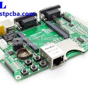 Graphics Cards Pcba Service Pcb Assembly Board Custom Made Shenzhen PCBA Factory thumbnail-5