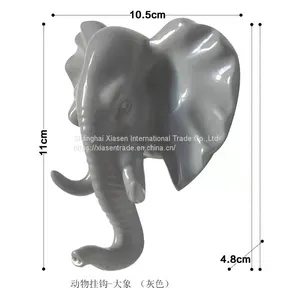 Home Bathroom Hooks thumbnail-4