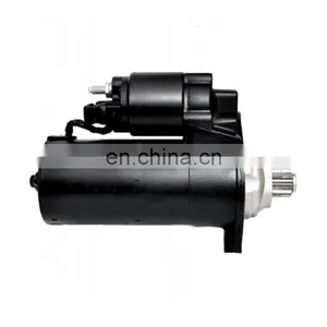 085911023L Hot Selling Auto Engine 12V 9T 1.8KW Starter Motor for Audi A2 (8Z0) for VW Lupo (6X1 6E1) thumbnail-5