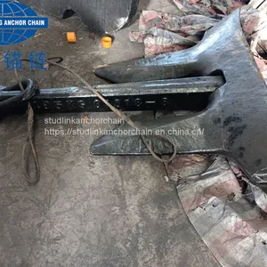 10125KG AC-14 Anchor With IACS Cert. in Stock thumbnail-1