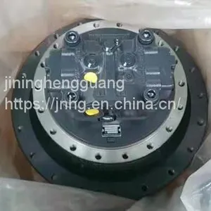 20y-27-00662 Final Drive Assembly Pc200-8m0 Pc210-10 thumbnail-1