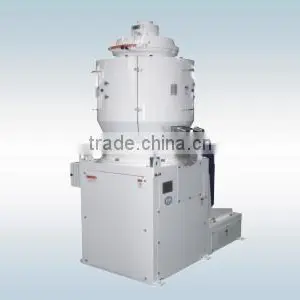 HOT SELL Rice Mill Machine Vertical Emery Roll Whitener for Sale thumbnail-5