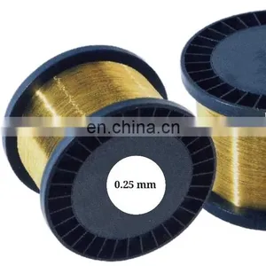 Brass Wire for Steel Wire Scrubber Scourer Making Machine thumbnail-2