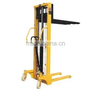 Manual Stacker SFH Series for Sale in Dubai thumbnail-1