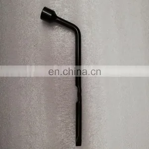 JAC Genuine Parts High Quality WHEEL NUT SPANNER, for JAC Pickup, Part Code 3901061P3010 thumbnail-3