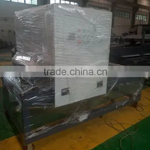 RICH Automatic Thimble Flattening Machine for Ceramic / Marble thumbnail-4