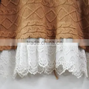 Sweater for Fat Women Woolen Dresses for Women Whosale Sweater thumbnail-3