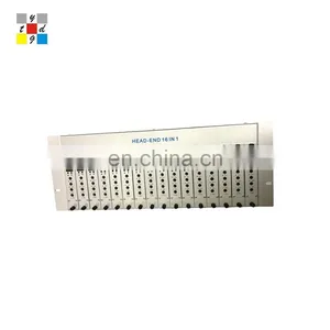 Trade Assurance Fixed Channel Modulator Ntsc Modulator thumbnail-2