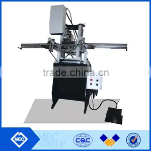 Window Machine/Water-slot Milling Machine for PVC Window and Door Machine thumbnail-1