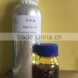 Natural Angelica Root Essential Oil Bulk thumbnail-3