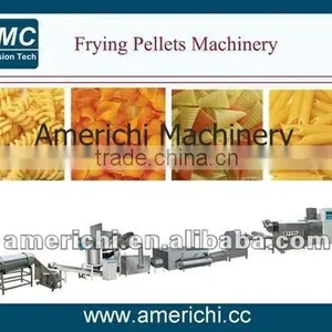 Frying Pellets Food Machines thumbnail-1