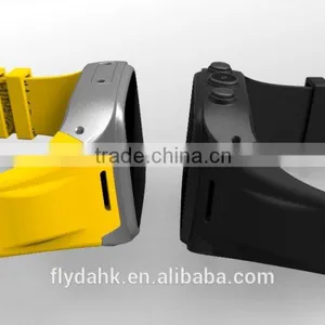 New Compatible With IOS and Android Smart Phone X01 Smart Bluetooth Watch thumbnail-3