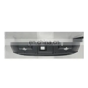 OEM LR132762 Front Radiator Support Cover for Land Rover New Defender 90 110 2021 thumbnail-2