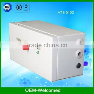 30A Automatic Transfer Switch thumbnail-1