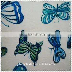 Spandex Print Fabric thumbnail-1