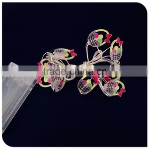 Led Mini Lights Holiday Decoration thumbnail-6