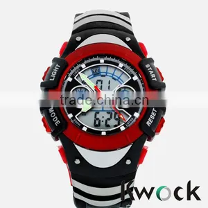 Teenagers Best Choice Digital Sports Watch Cool Apperance and Bright Color thumbnail-2